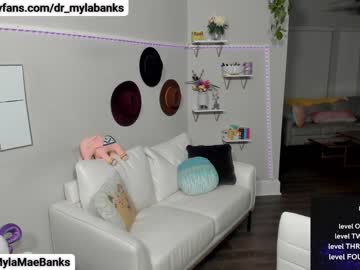 girl Cheap Sex Cams with dr_mylabanks
