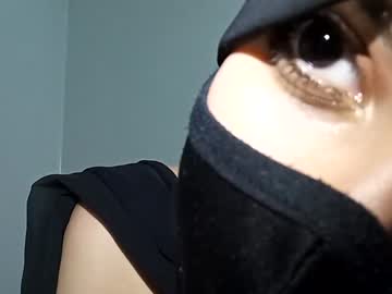 girl Cheap Sex Cams with muslim_ranya69