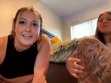 girl Cheap Sex Cams with tatted_and_bratted