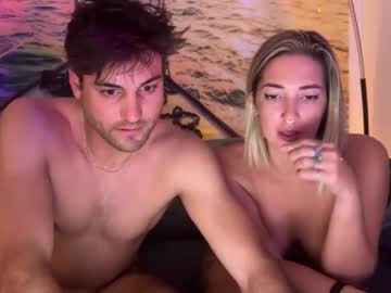 couple Cheap Sex Cams with ashtonbutcher