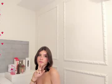 girl Cheap Sex Cams with julietastong
