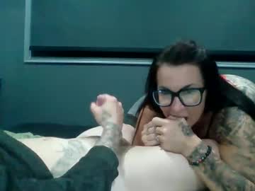 couple Cheap Sex Cams with demonways