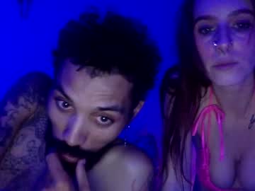 couple Cheap Sex Cams with croxfox