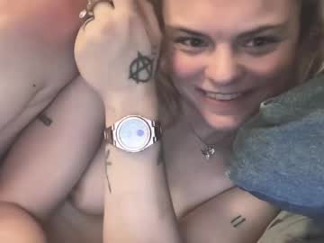 couple Cheap Sex Cams with ghostbabie