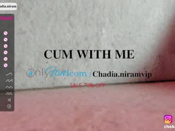 girl Cheap Sex Cams with chadianiram