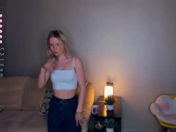 girl Cheap Sex Cams with mayevett