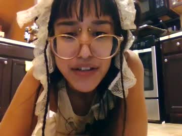 girl Cheap Sex Cams with trashybuni