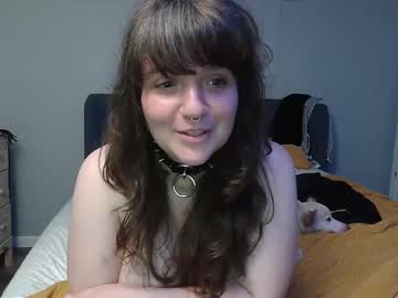 girl Cheap Sex Cams with lil___cerberus
