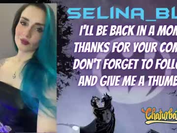 girl Cheap Sex Cams with selina_blue