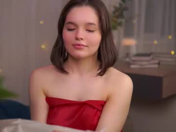 girl Cheap Sex Cams with soulful_artist