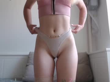 girl Cheap Sex Cams with your_dream6996