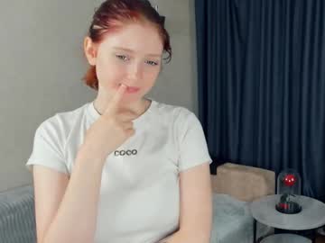 girl Cheap Sex Cams with eugeniagranger