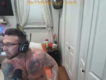 couple Cheap Sex Cams with mrstr33tfr33k