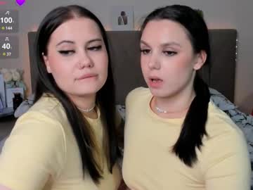 couple Cheap Sex Cams with ginarowe