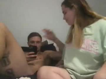 couple Cheap Sex Cams with fit_freak24