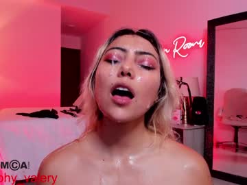 girl Cheap Sex Cams with sophy_valery